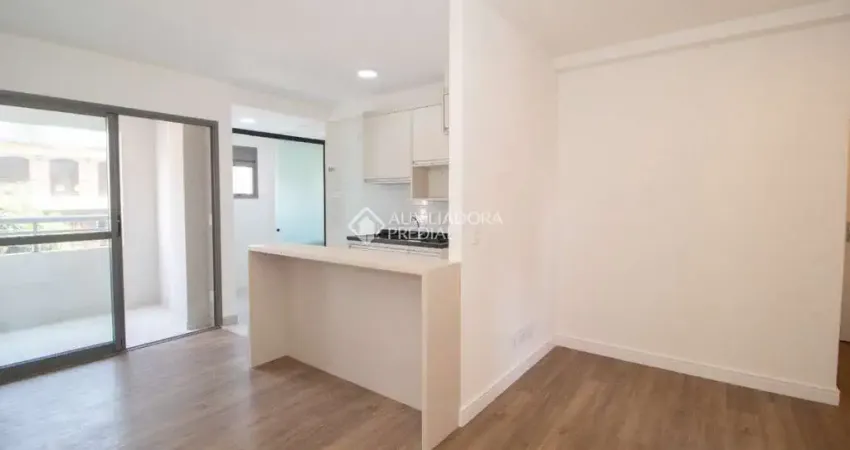 Apartamento com 2 quartos para alugar na Rua Angatuba, 173, Vila São Pedro, Santo André