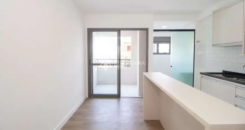 Apartamento com 2 quartos para alugar na Rua Angatuba, 173, Vila São Pedro, Santo André