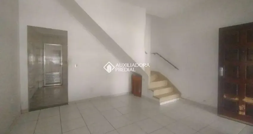 Casa em condomínio fechado com 2 quartos para alugar na Rua Pirapitingui, 212, Rudge Ramos, São Bernardo do Campo