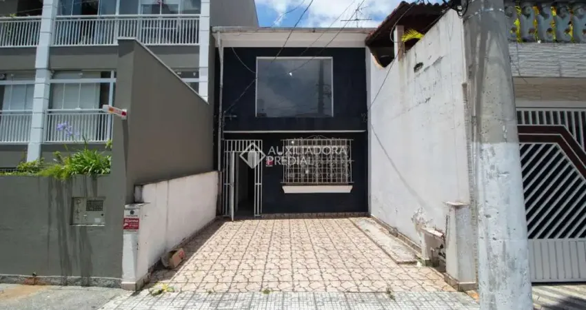 Casa comercial para alugar na Alameda Dona Tereza Cristina, 458, Nova Petrópolis, São Bernardo do Campo
