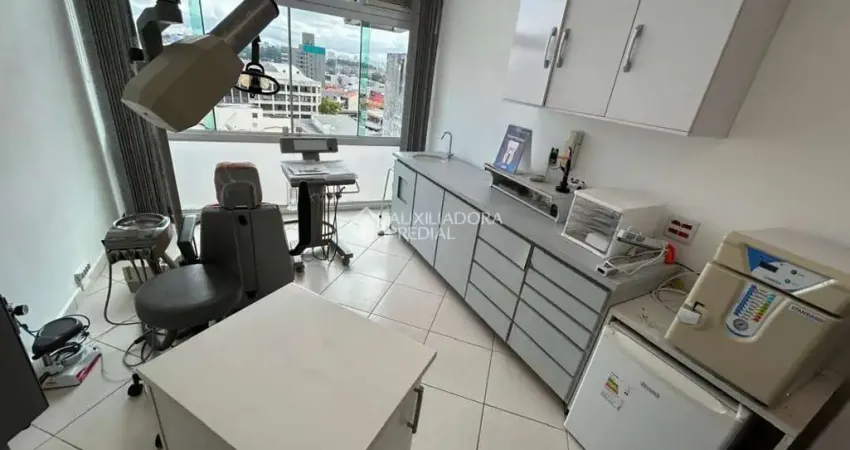 Sala comercial para alugar na Rua Santa Catarina, 240, Centro, São Caetano do Sul