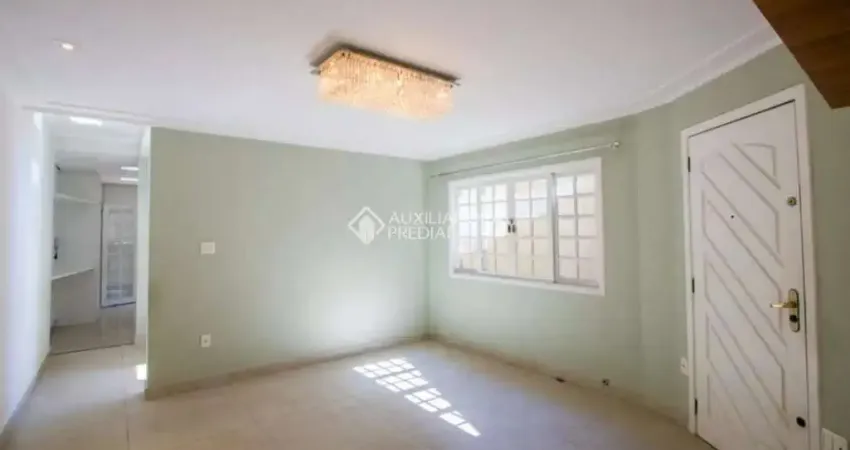 Casa em condomínio fechado com 5 quartos para alugar na Rua Oito de Abril, 100, Vila Assunção, Santo André