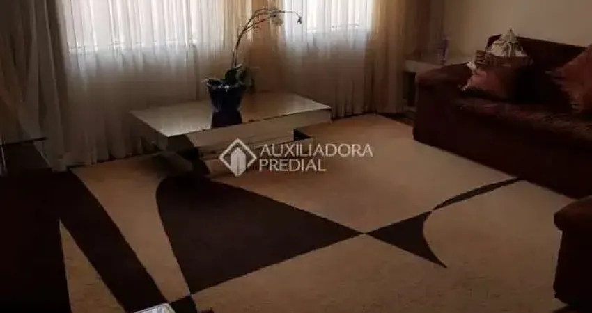 Casa em condomínio fechado com 3 quartos para alugar na Rua Padre Vieira, 759, Jardim, Santo André