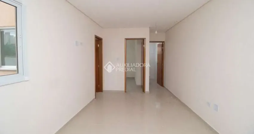 Cobertura com 3 quartos para alugar na Rua Guarará, 70, Vila Mazzei, Santo André