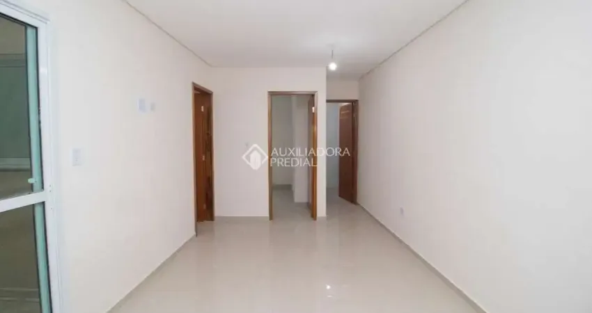 Apartamento com 2 quartos para alugar na Rua Guarará, 70, Vila Mazzei, Santo André