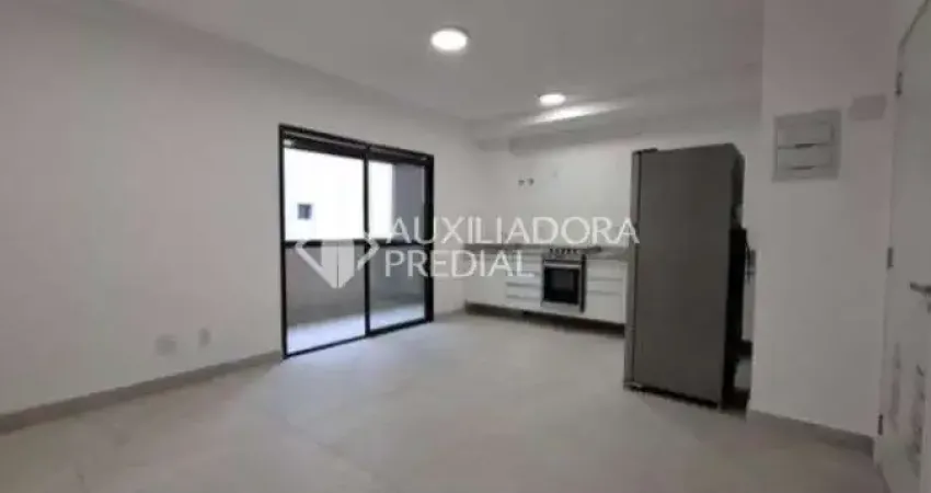 Apartamento com 1 quarto para alugar na Alemanha, 38, Parque das Nações, Paraguaçu Paulista