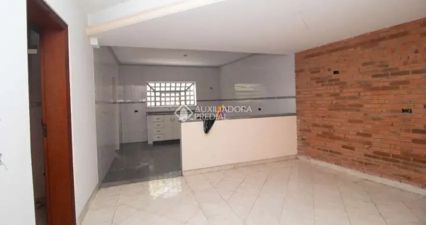Casa comercial para alugar na Rua Henrique Alves dos Santos, 19, Vila Euclides, São Bernardo do Campo