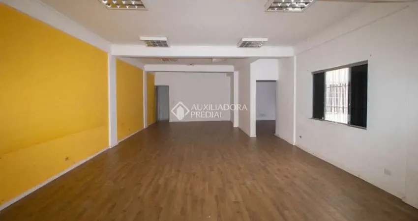 Casa comercial para alugar na Rua Continental, 1074, Jardim do Mar, São Bernardo do Campo