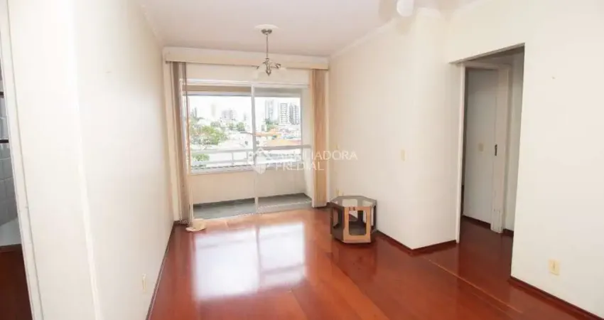 Apartamento com 3 quartos para alugar na Rua Paulo Kruger, 75, Centro, São Bernardo do Campo