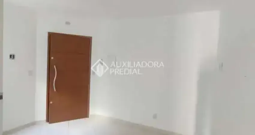 Apartamento com 2 quartos para alugar na Rua Tupi, 136, Vila Valparaíso, Santo André