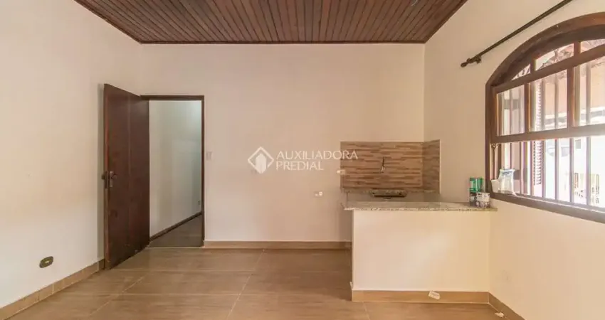 Casa em condomínio fechado com 1 quarto para alugar na Rua Osvaldo Cruz, 1718, Santa Paula, São Caetano do Sul