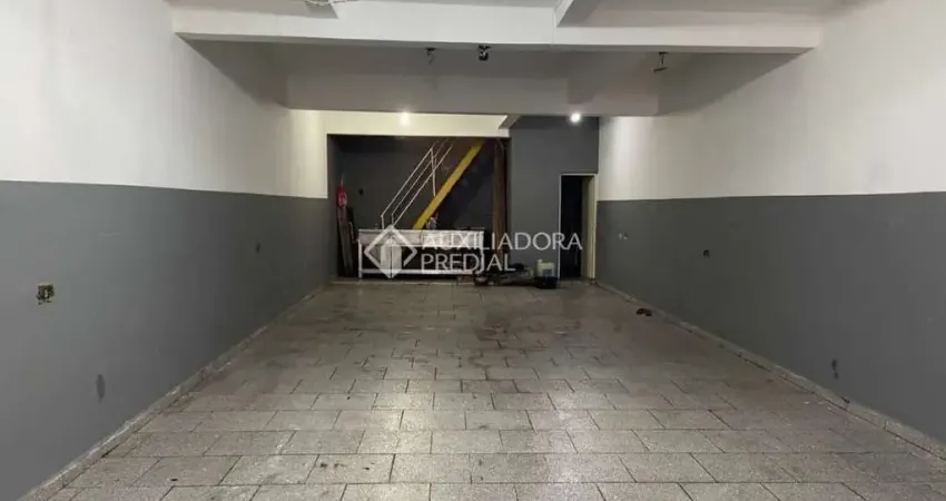 Sala comercial para alugar na Rua Sebastião Augusto Rabello, 126, Jardim Rina, Santo André