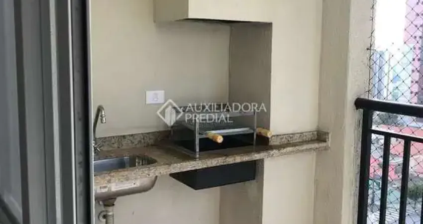 Apartamento com 2 quartos para alugar na Rua do Cruzeiro, 217, Centro, São Bernardo do Campo