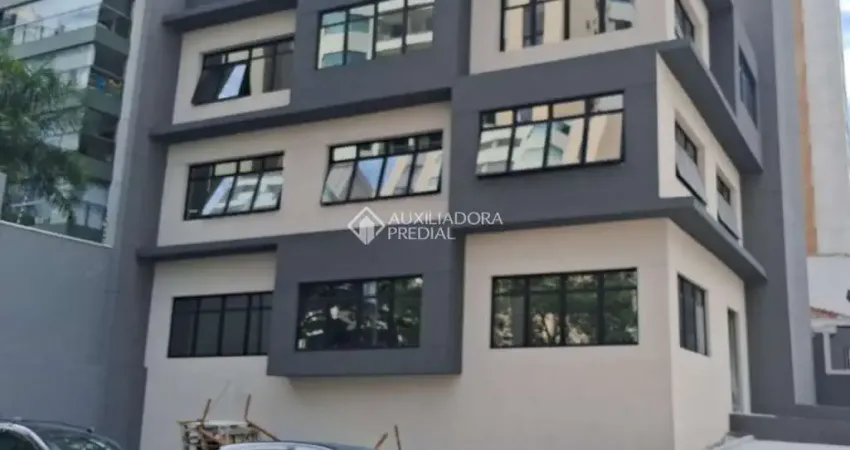 Prédio para alugar na Rua das Palmeiras, 125, Jardim, Santo André