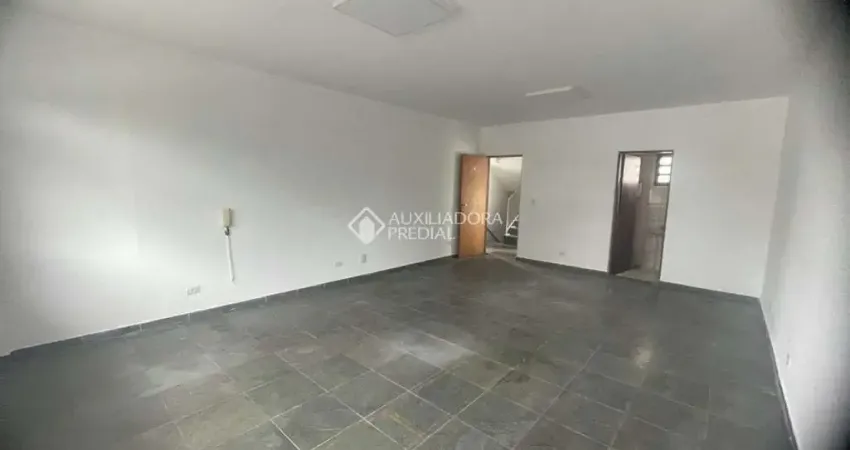 Sala comercial para alugar na Rua Álvaro Alvim, 230, Paulicéia, São Bernardo do Campo