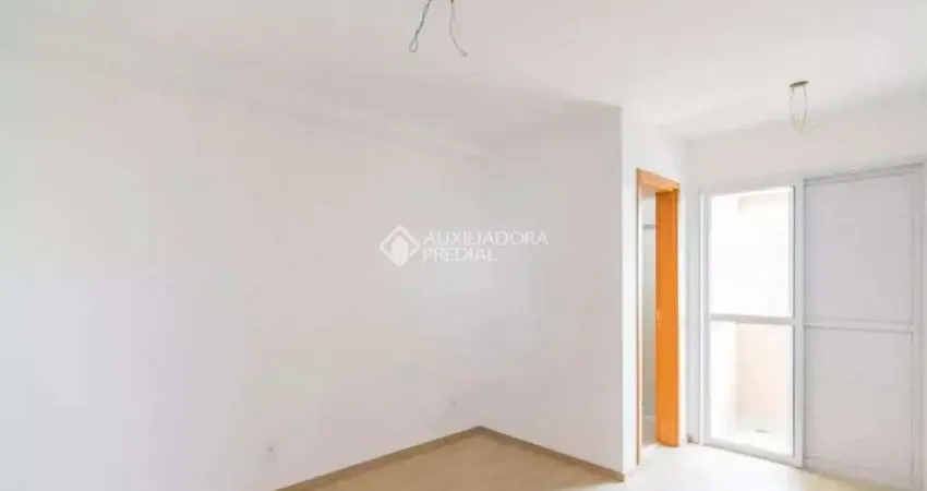 Apartamento com 2 quartos para alugar na Rua Jaguari, 55, Jardim, Santo André