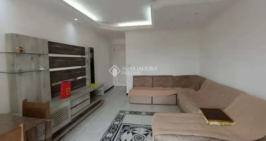 Apartamento com 3 quartos para alugar na Rua Cristiano Angeli, 2100, Assunção, São Bernardo do Campo