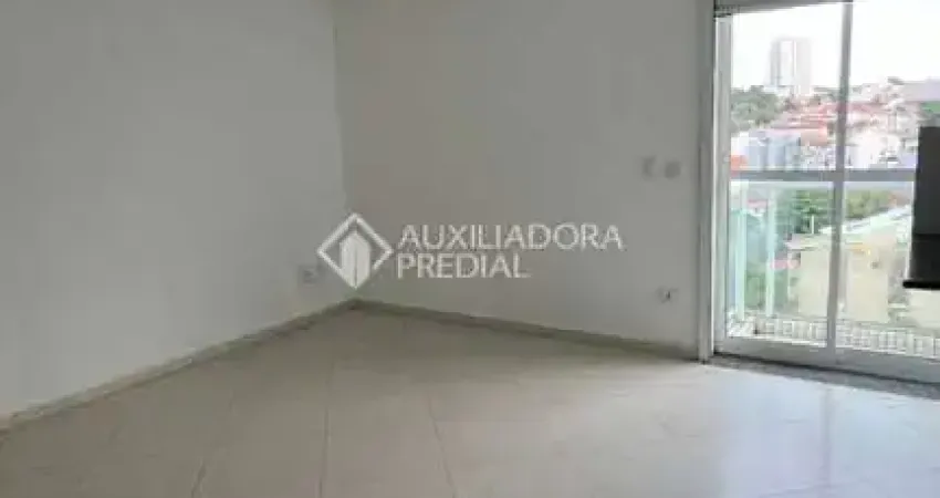 Apartamento com 2 quartos para alugar na Rua Paranapiacaba, 340, Vila Pires, Santo André