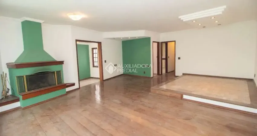 Casa em condomínio fechado com 3 quartos para alugar na Rua Pedro Calmon, 126, Jardim Bela Vista, Santo André