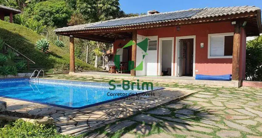 Chácara / sítio com 3 quartos à venda no Tanque, Atibaia 