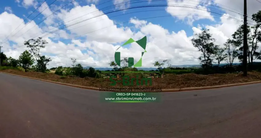 Terreno à venda - Belvedere - permuta e parceria empreendedores/construtor