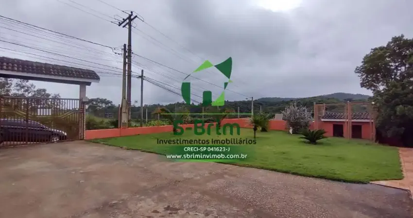 Excelente Casa de Campo em Jarinu, Caioçara SP REF1951
