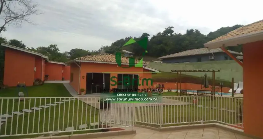 Chácara / sítio com 7 quartos à venda no Jardim Estância Brasil, Atibaia 