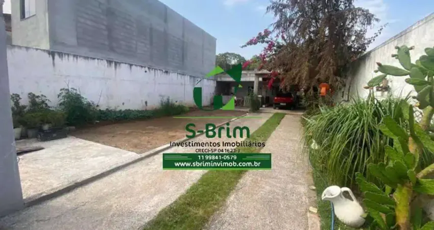Chácara à venda - Atibainha - Bom Jesus dos Perdões