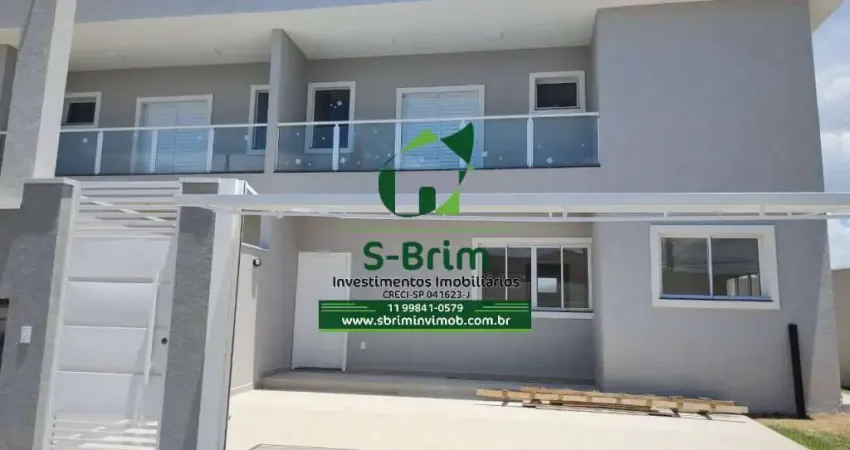 Casa à venda - Jardim Jaraguá - Atibaia - Ref 2323