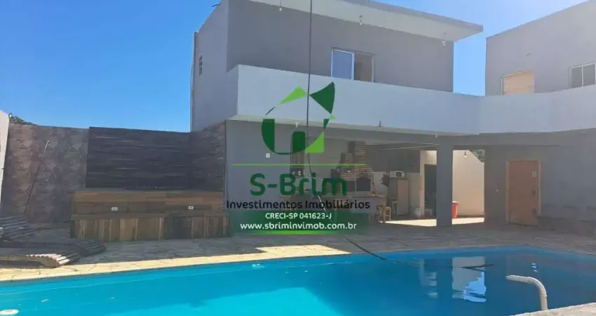 Chácara / sítio com 7 quartos à venda no Mato Dentro, Mairiporã 