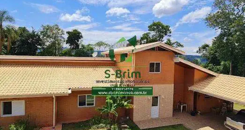 Casa com 3 quartos à venda no Portão, Atibaia 