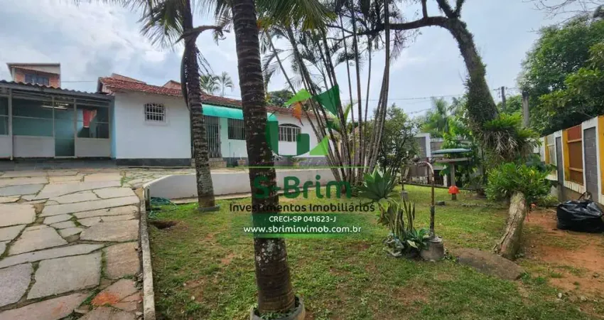 Casa de campo à venda - Estância Brasil / Jd. Imperial - Atibaia