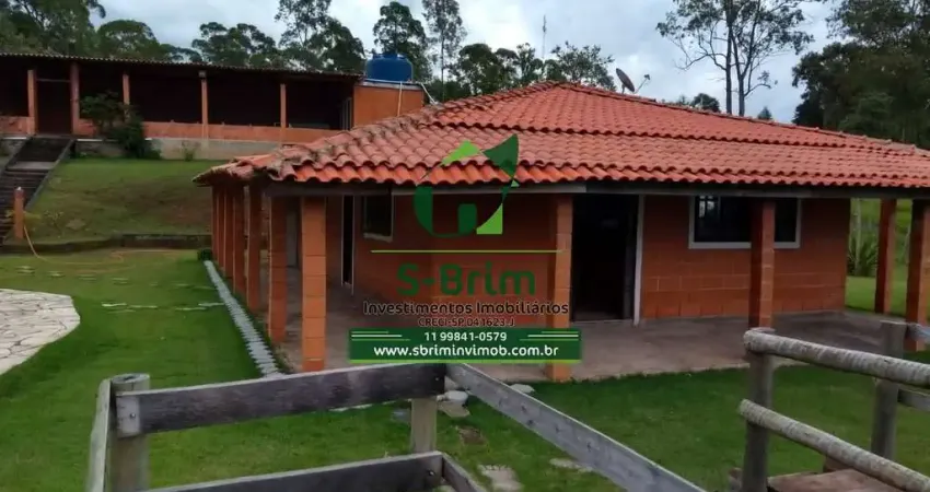 Casa com 3 quartos à venda em Campo Largo, Jarinu 