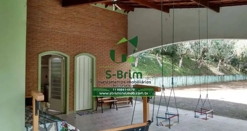 Casa com 3 quartos à venda no Arara dos Pereiras, Bragança Paulista 