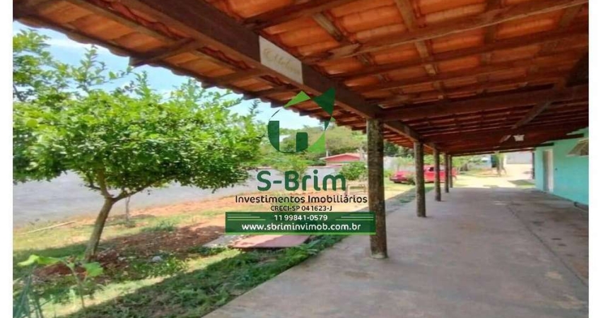 Casa com 2 quartos à venda no Laranjal, Atibaia 