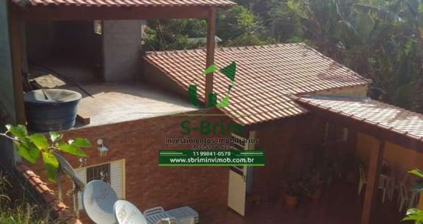 2 Casas para venda no Bairro do Portão em Atibaia/SP