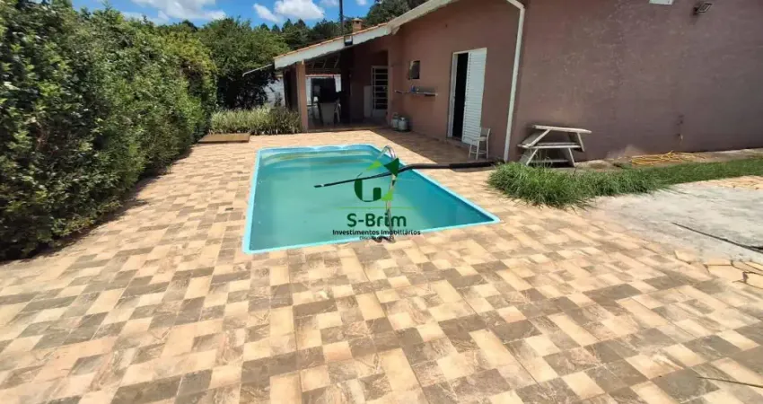 Casa à venda no Jardim Brogotá, Atibaia 