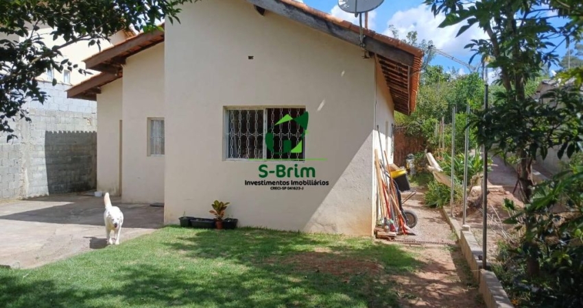 Casa à Venda com Financiamento Bancário – Bairro Sun Valley, Terra Preta – Mairiporã/SP. REF: 2948
