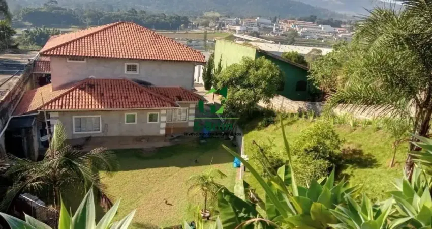 EXCELENTE CHÁCARA NO BAIRRO CHÁCARAS BRASIL – ATIBAIA/SP