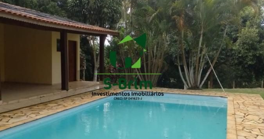 VENDE-SE SÍTIO EM MÃE DOS HOMENS – BRAGANÇA PAULISTA/SP