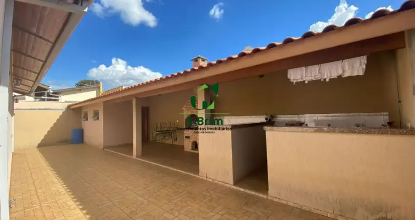Casa Térrea à Venda – Jardim do Lago, Bragança Paulista/SP