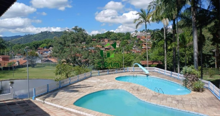 Sobrado Comercial à Venda – Jardim Alvinópolis, Atibaia/SP