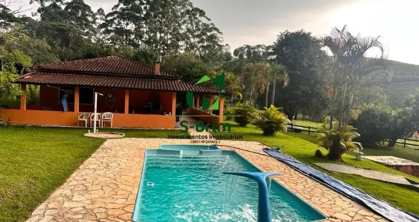 vende-se maravilhoso sítio – nazaré paulista – bairro ribeirão acima
