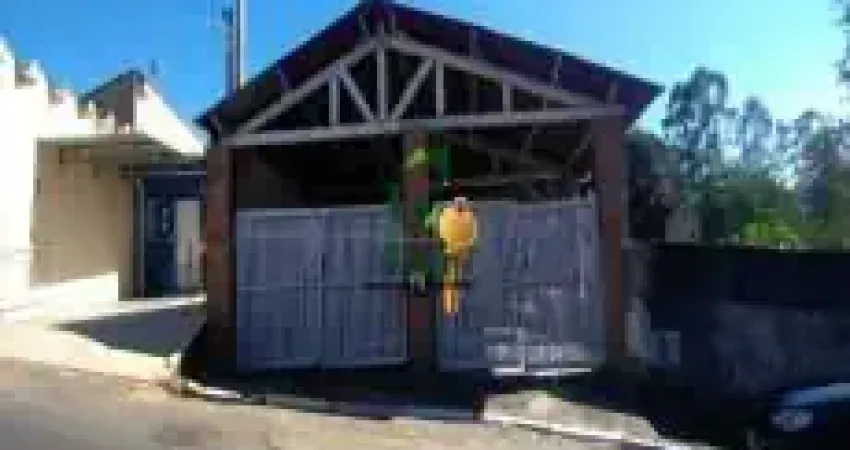Casa com 3 quartos à venda no Jardim Celeste, Mairiporã 
