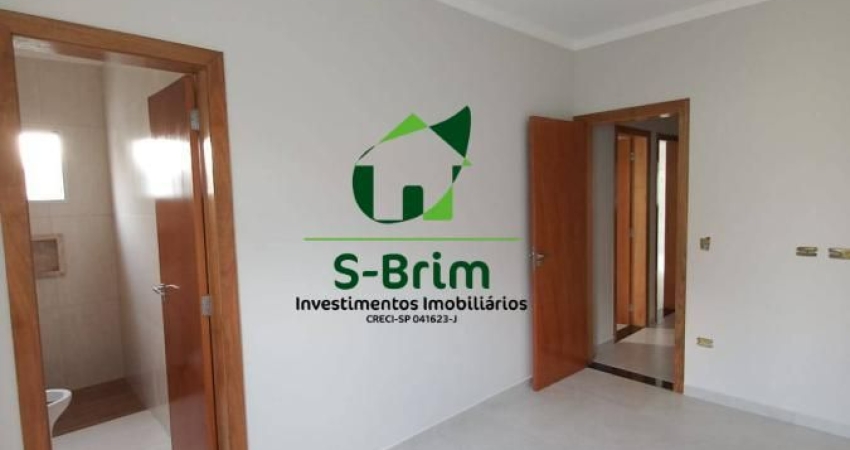Casa Térrea à Venda no Bairro Nova Atibaia – Atibaia/SP