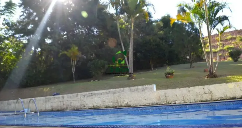 Chácara em Bom Jesus dos Perdões