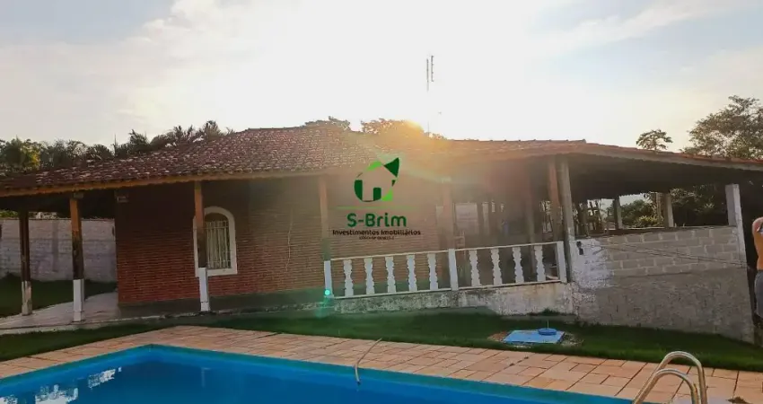 Chácara à Venda no Bairro Alpes Bom Jesus – Bom Jesus dos Perdões/SP