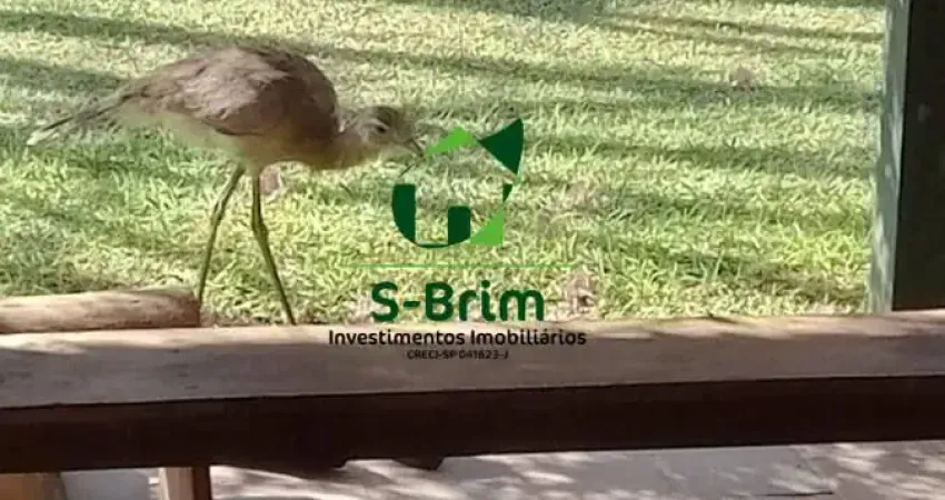 Sítio à Venda com 46.000 m² no Bairro do Rosário – Atibaia/SP