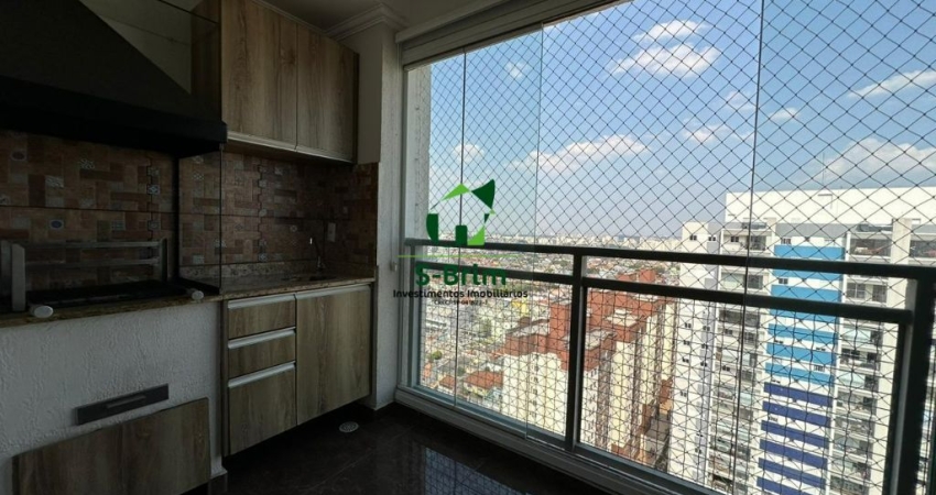 Apartamento à Venda – Guarulhos/SP Próximo ao Shopping Maia