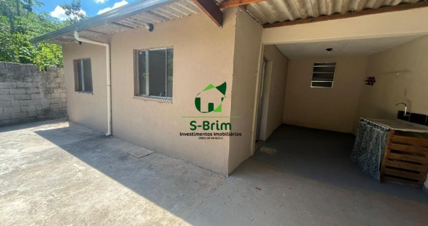 Casa à Venda em Terra Preta – Jardim Paraíso, Mairiporã/SP